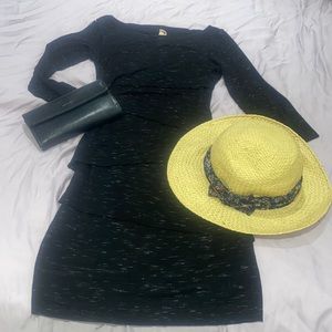 Bailey 44 Layered Dress